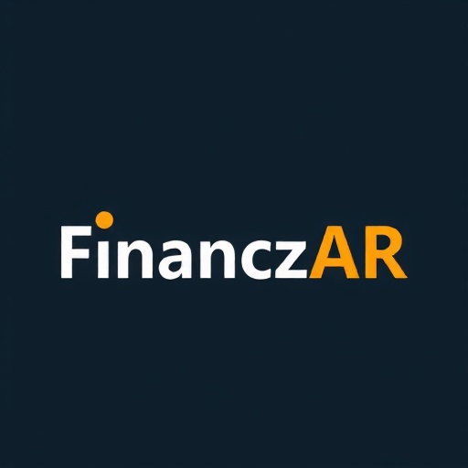 FinanzAR Logo